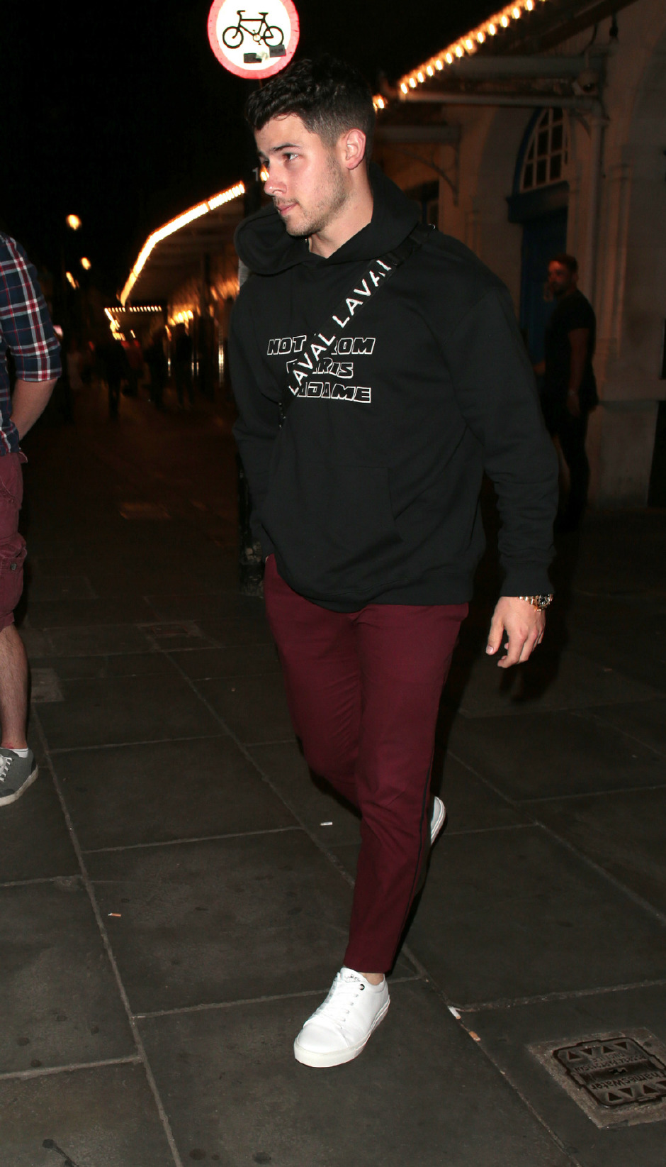 Haftanın En İyi Giyinen Erkekleri ve Jonah Hill