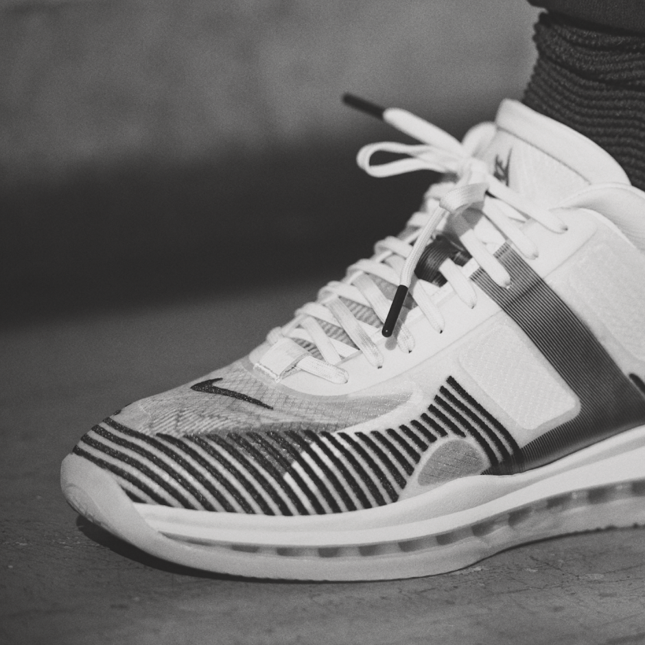 LeBron James’in Son Triple-Double’ı