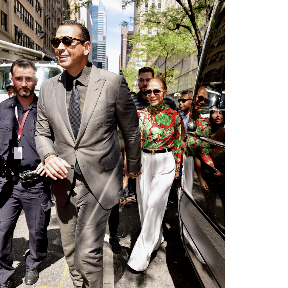 Haftanın En İyi Giyinen Erkekleri ve Jonah Hill