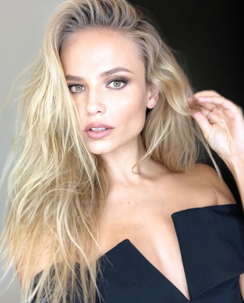Instagram’ı Sevmemiz İçin Bir Sebep Daha: Natasha Poly