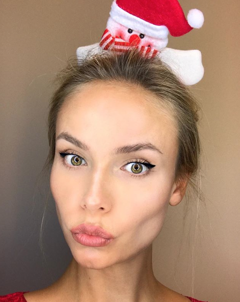 Instagram’ı Sevmemiz İçin Bir Sebep Daha: Natasha Poly
