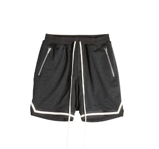 Basketbol Şortunuz Sonunda Moda Oluyor