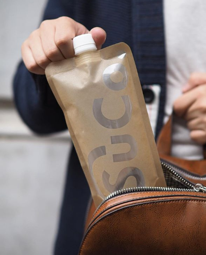 Spor Çantanızın Beş Gerekli Yapı Taşı