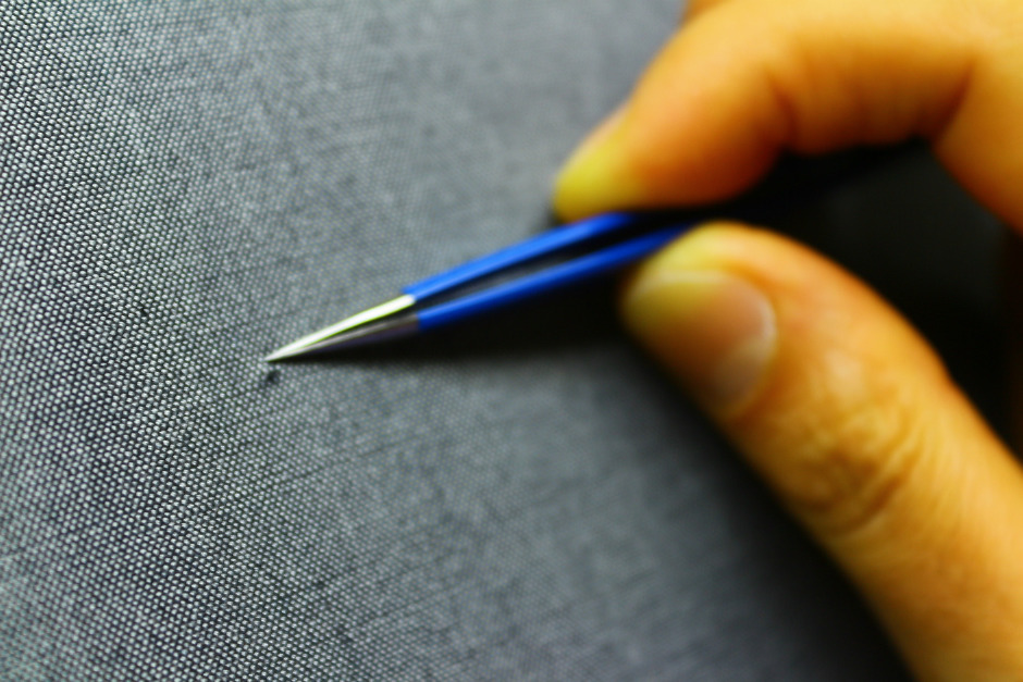 Takım Elbisenizi Tanıyor Musunuz?