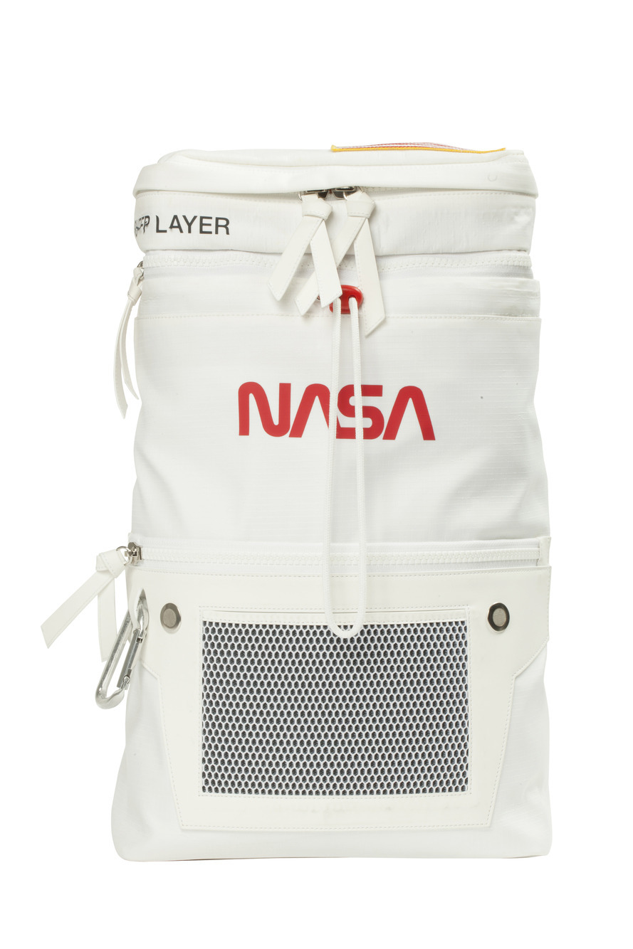 Heron Preston’un Bulutların Ötesinde Dünyası