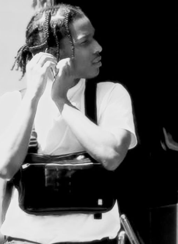 Çantalarda Revize Etkisi: ALYX İkonik Harness Bag