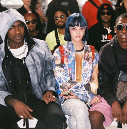 Çantalarda Revize Etkisi: ALYX İkonik Harness Bag