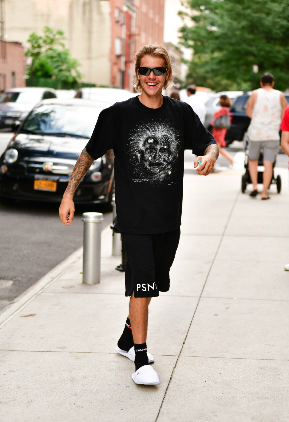 Haftanın En İyi Giyinen Erkekleri