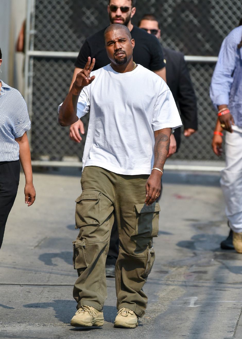 Haftanın En İyi Giyinen Erkekleri