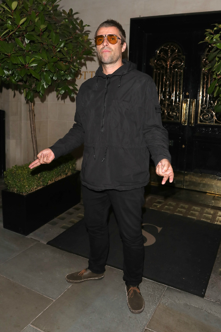 Haftanın En İyi Giyinen Erkekleri