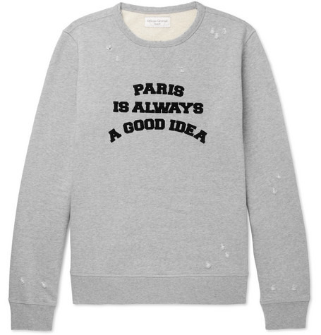 Sadelikten Şaşmayın: En İyi 8 Sweatshirt