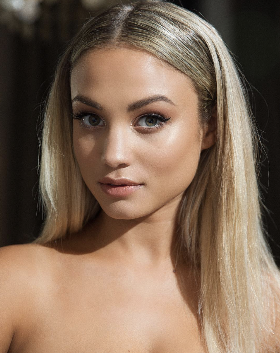 Instagram'ı Sevmemiz İçin Bir Sebep Daha: Rose Bertram