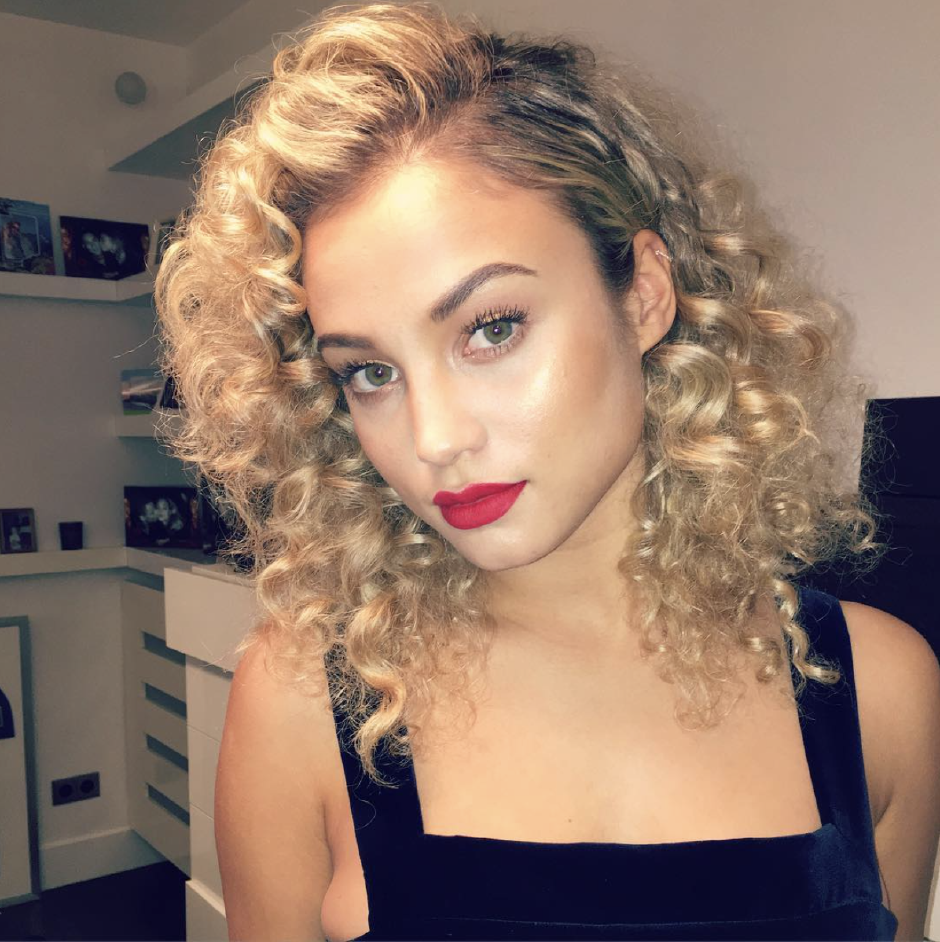 Instagram'ı Sevmemiz İçin Bir Sebep Daha: Rose Bertram
