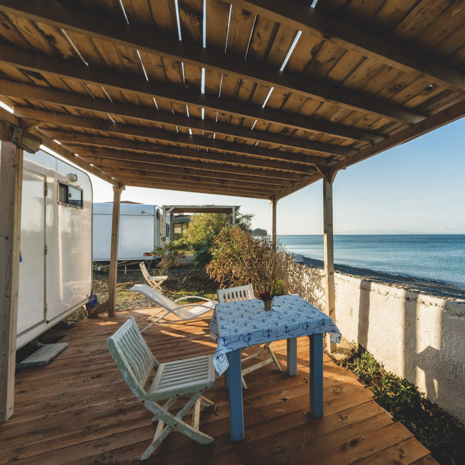 Beş Dakikada Tatil Planı