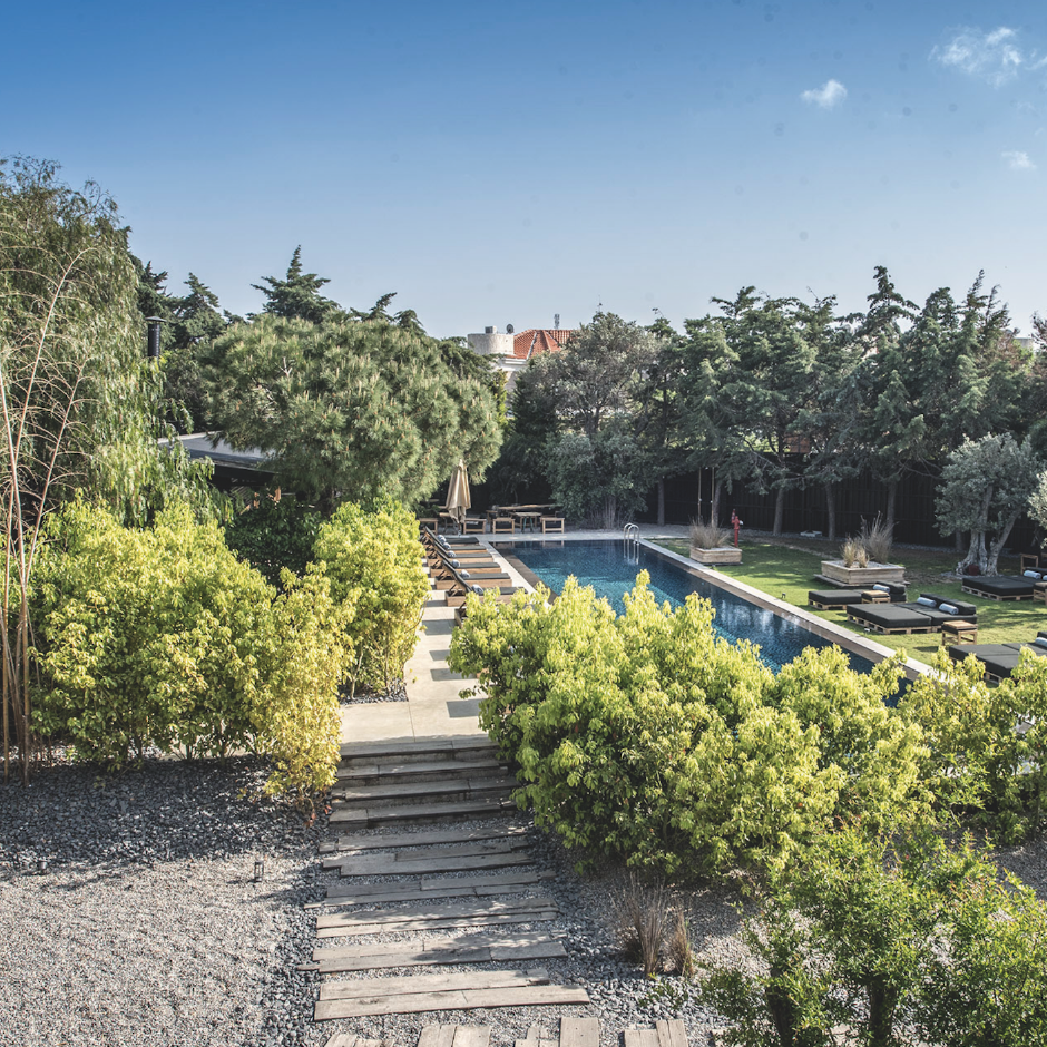 Beş Dakikada Tatil Planı