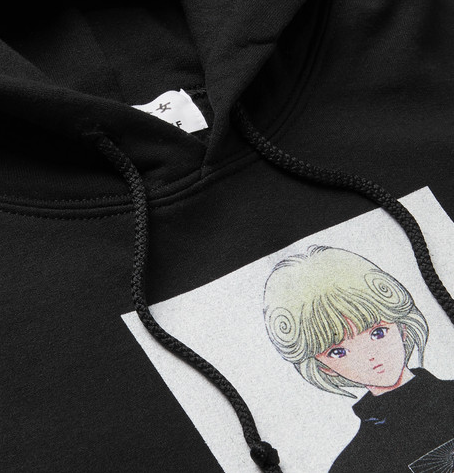 Animelere Yer Açın: F-LAGSTUF-F