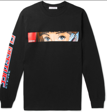 Animelere Yer Açın: F-LAGSTUF-F