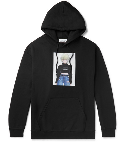 Animelere Yer Açın: F-LAGSTUF-F