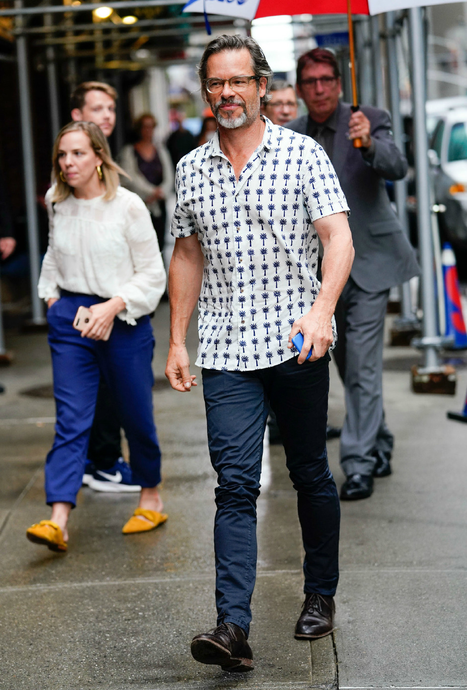 Haftanın En İyi Giyinen Erkekleri