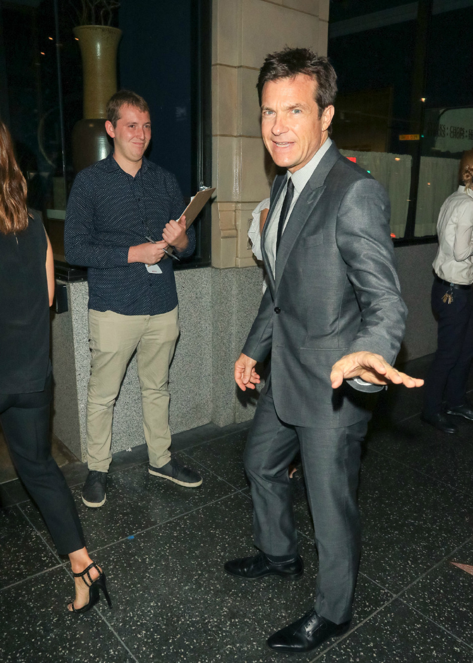 Haftanın En İyi Giyinen Erkekleri