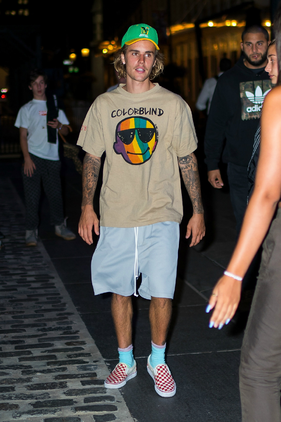 Haftanın En İyi Giyinen Erkekleri