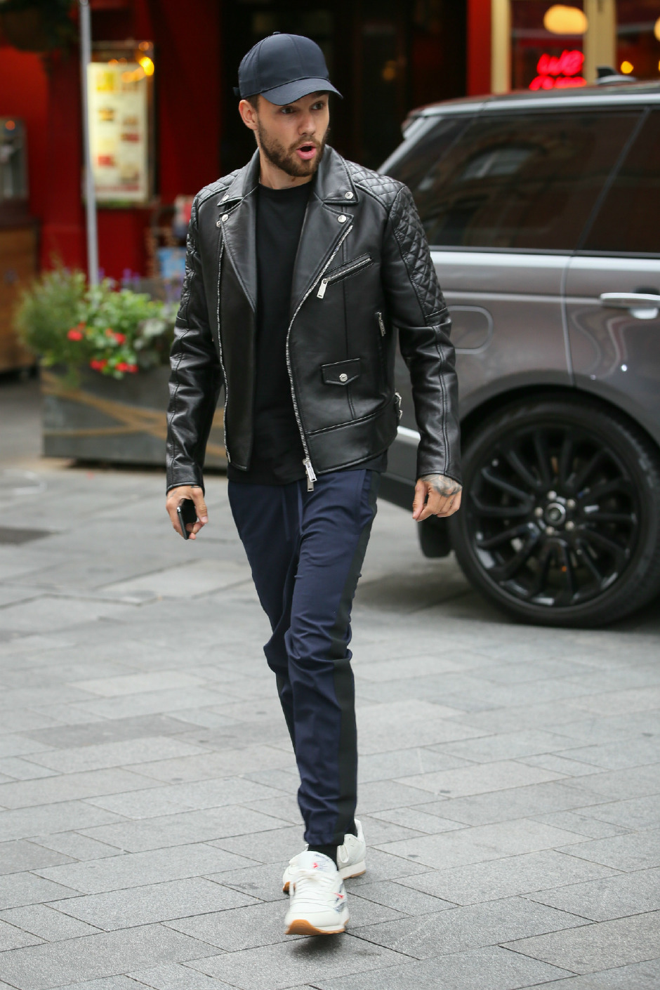 Haftanın En İyi Giyinen Erkekleri