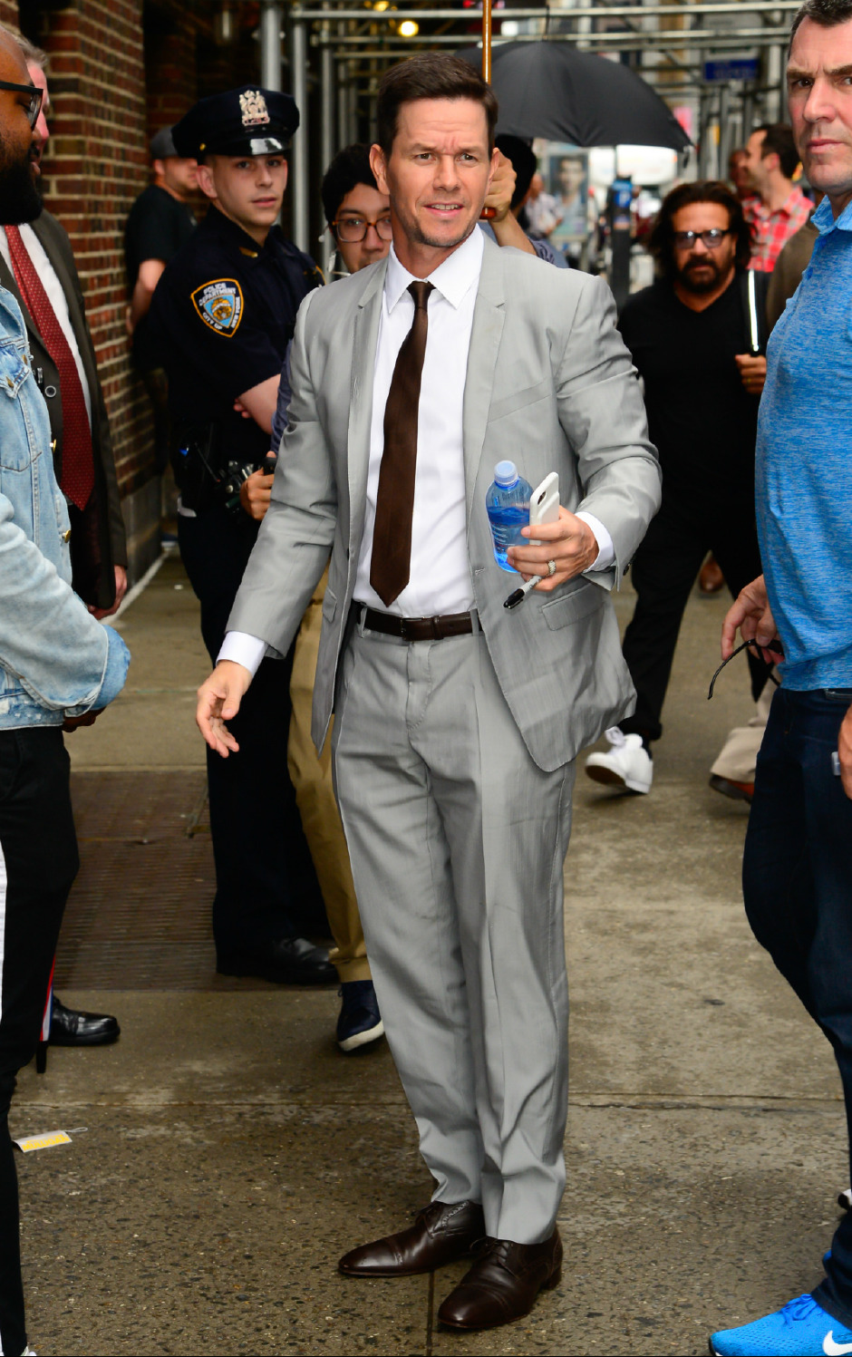 Haftanın En İyi Giyinen Erkekleri