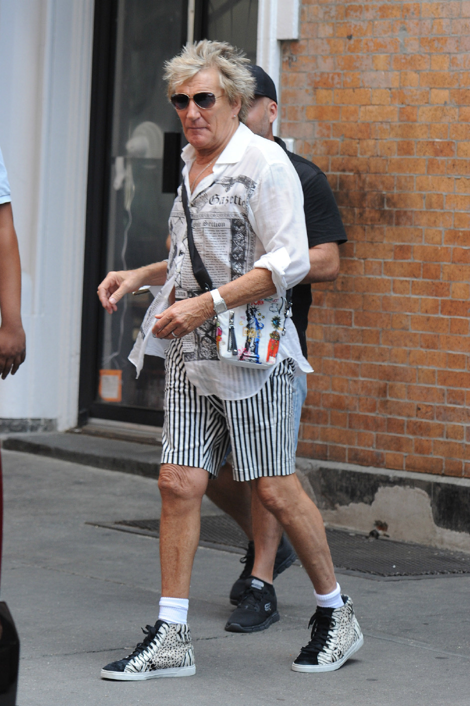 Haftanın En İyi Giyinen Erkekleri