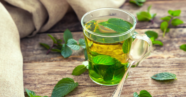 Yazın Vücudunuzu Koruyan En İyi 5 Besin Yazın Vücudunuzu Koruyan En İyi 5 Besin