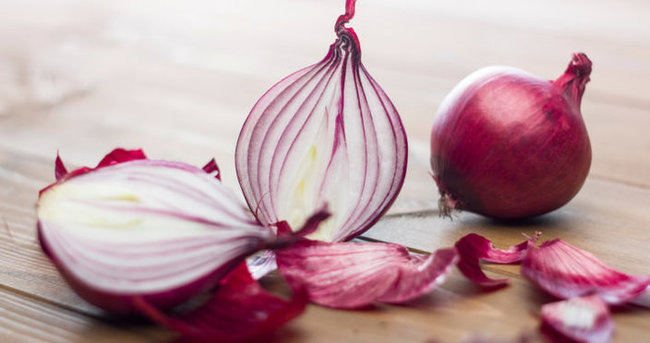 Yazın Vücudunuzu Koruyan En İyi 5 Besin Yazın Vücudunuzu Koruyan En İyi 5 Besin