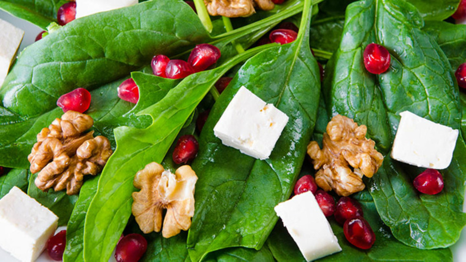 Yazın Vücudunuzu Koruyan En İyi 5 Besin Yazın Vücudunuzu Koruyan En İyi 5 Besin