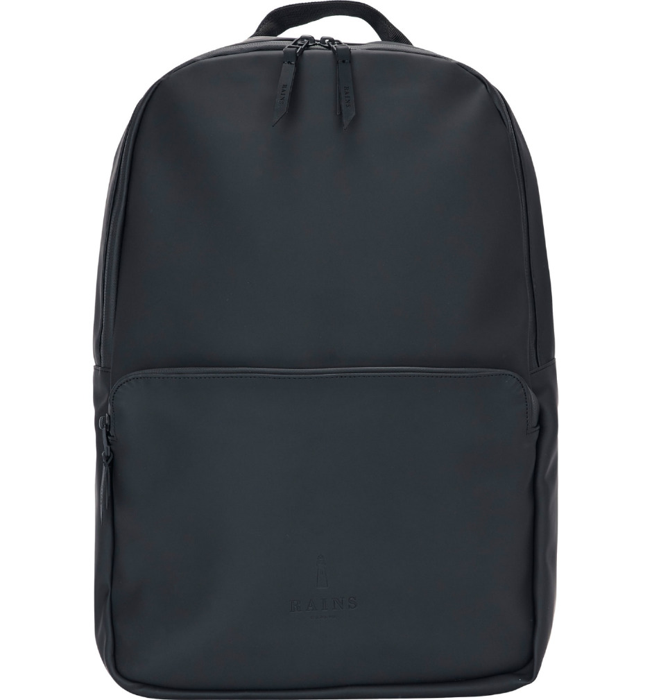 Takım Elbisenin Üzerine Bile Yakışacak 6 Sırt Çantası