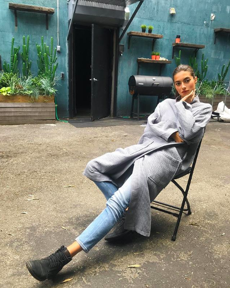 Instagram’ı Sevmemiz İçin Bir Neden Daha: Rocío Crusset