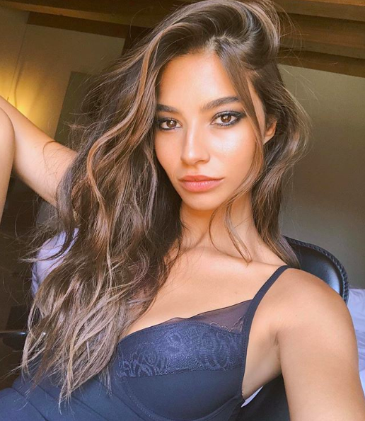 Instagram’ı Sevmemiz İçin Bir Neden Daha: Rocío Crusset