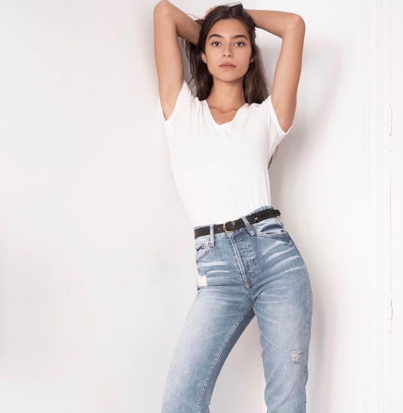 Instagram’ı Sevmemiz İçin Bir Neden Daha: Rocío Crusset