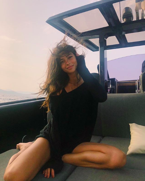 Instagram’ı Sevmemiz İçin Bir Neden Daha: Rocío Crusset