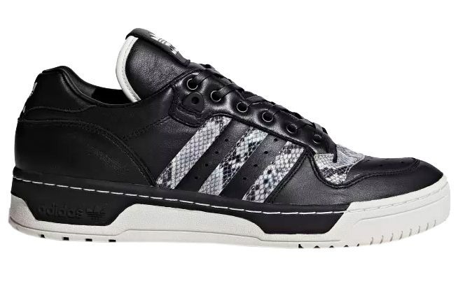 Yaz Bitmeden Alınacak 5 Sneaker