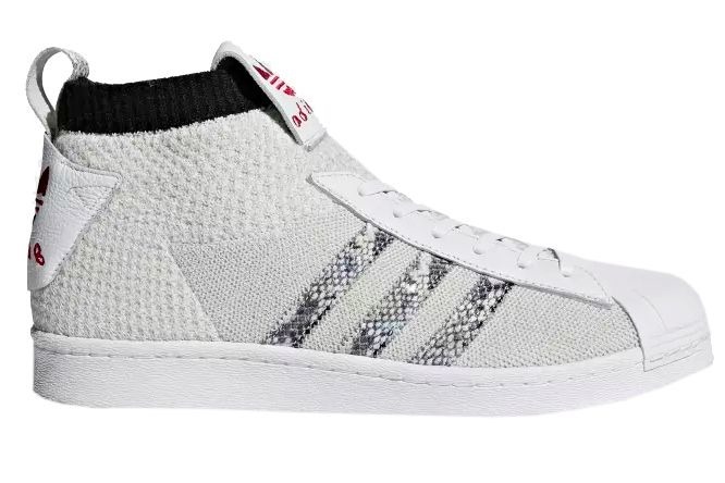 Yaz Bitmeden Alınacak 5 Sneaker