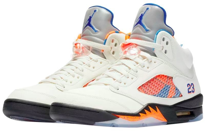 Yaz Bitmeden Alınacak 5 Sneaker