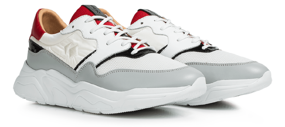 Yaz Bitmeden Alınacak 5 Sneaker