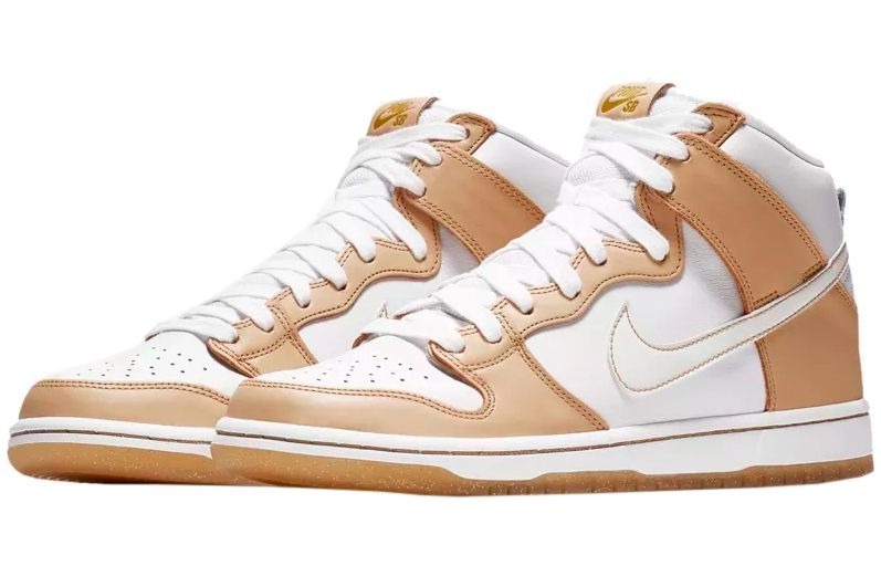 Yaz Bitmeden Alınacak 5 Sneaker