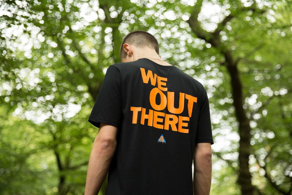 Nike ve 90’ların İkonik Modelleri