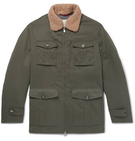 Sonbahar Dolabınızın Vazgeçilmez Parçaları