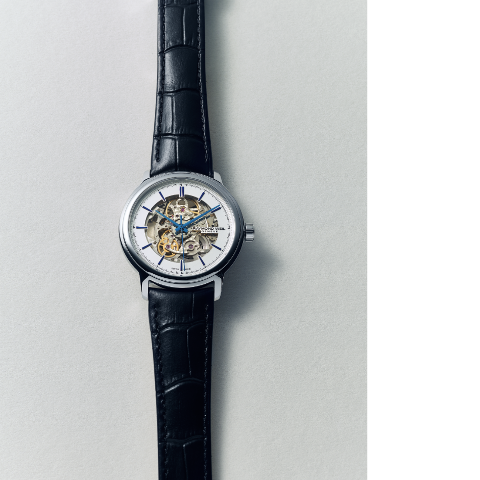 Her Dönemin Favori Saatleri