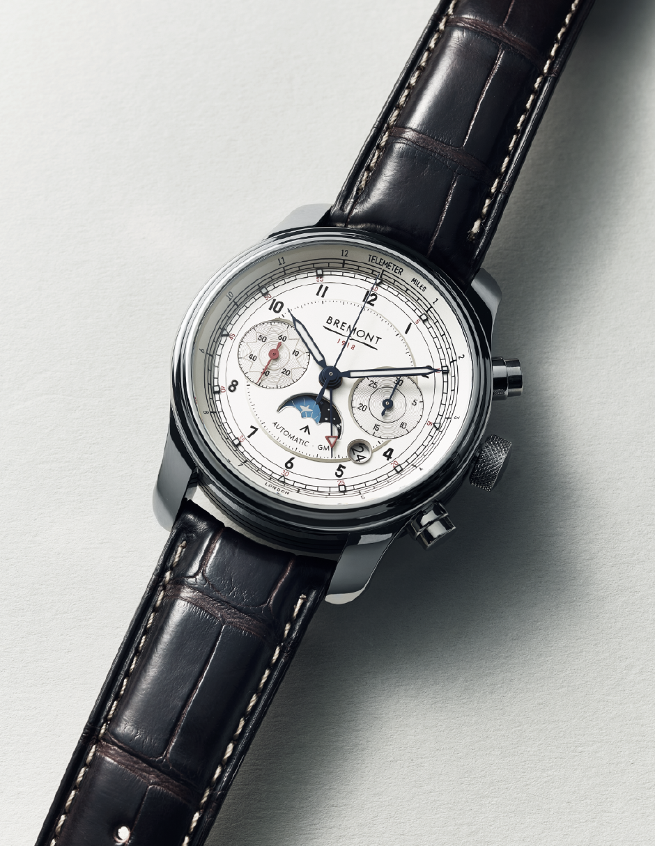 Her Dönemin Favori Saatleri