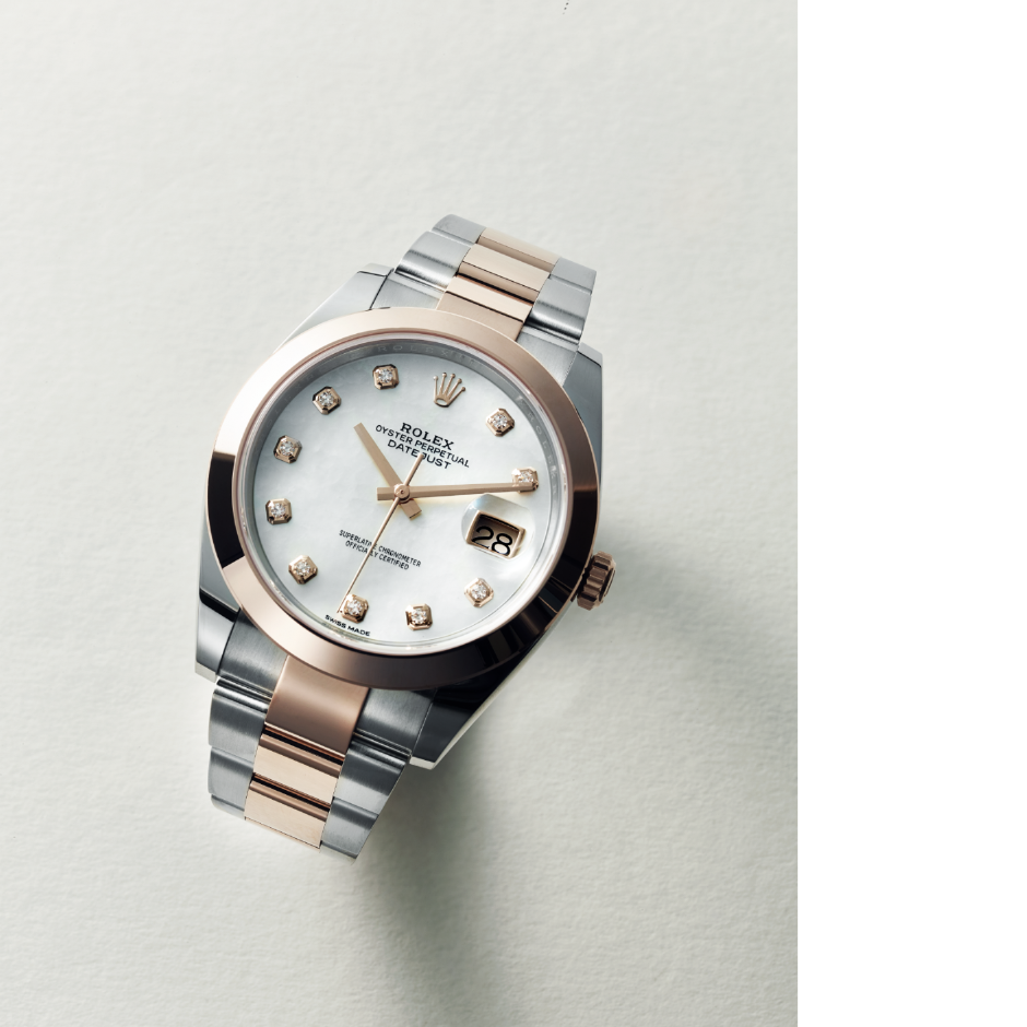 Her Dönemin Favori Saatleri