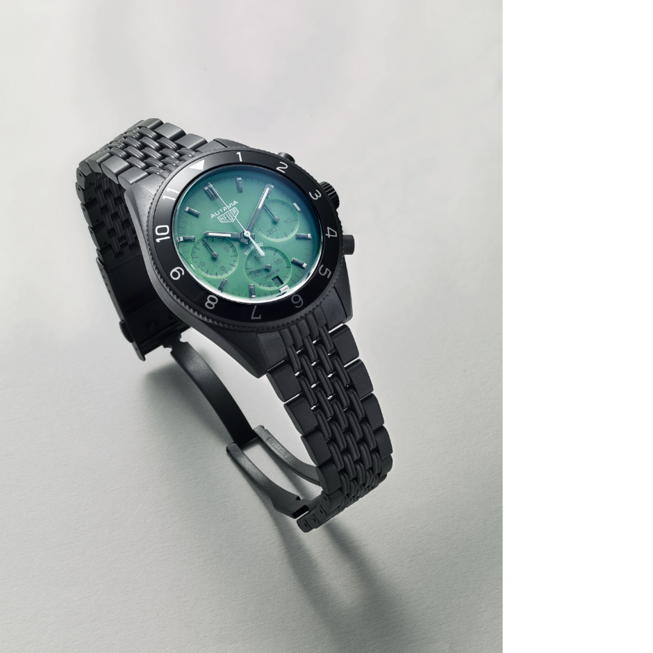 Her Dönemin Favori Saatleri