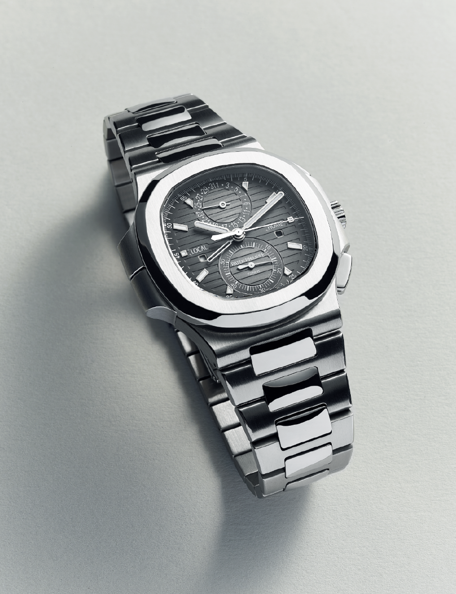 Her Dönemin Favori Saatleri