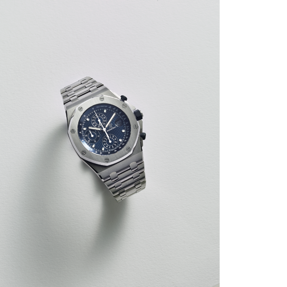 Her Dönemin Favori Saatleri