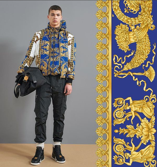 Versace’nin Altın Çağı